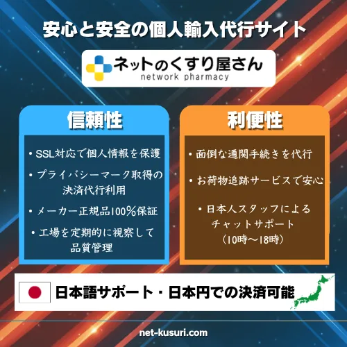 カマグラ発泡錠ネットのくすり屋さん